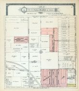 Kalamazoo City - Section 9, Kalamazoo County 1910